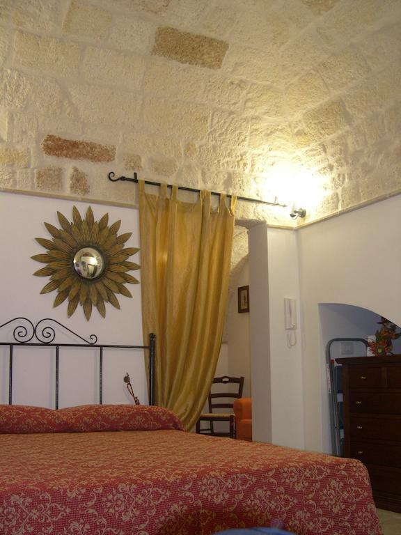 Casa Narciso Apartment Полиняно а Маре Стая снимка