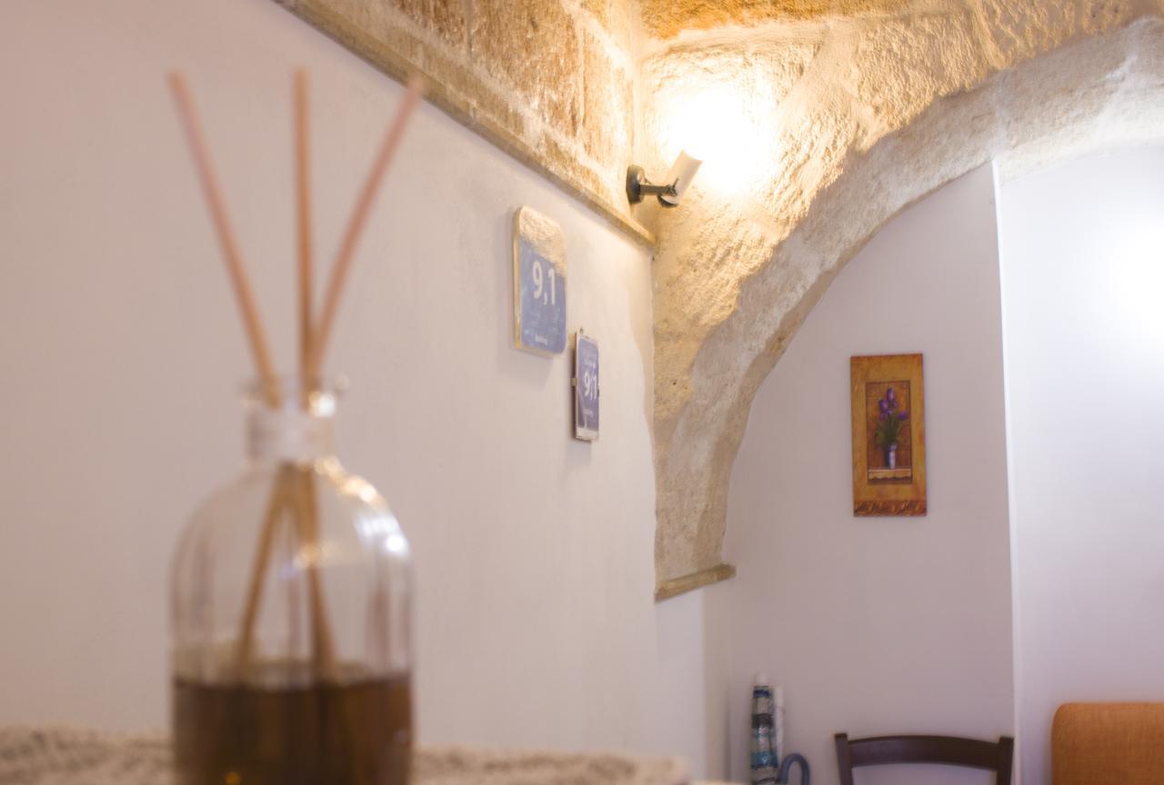 Casa Narciso Apartment Полиняно а Маре Екстериор снимка