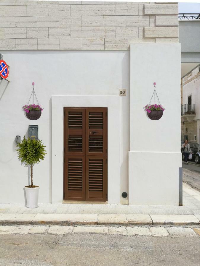 Casa Narciso Apartment Полиняно а Маре Екстериор снимка