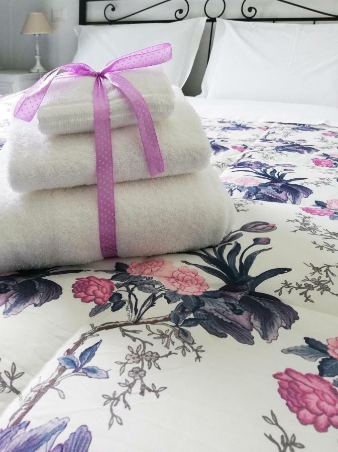 Casa Narciso Apartment Полиняно а Маре Екстериор снимка