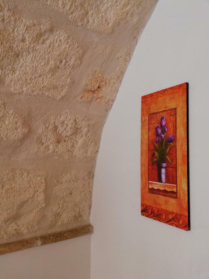 Casa Narciso Apartment Полиняно а Маре Екстериор снимка