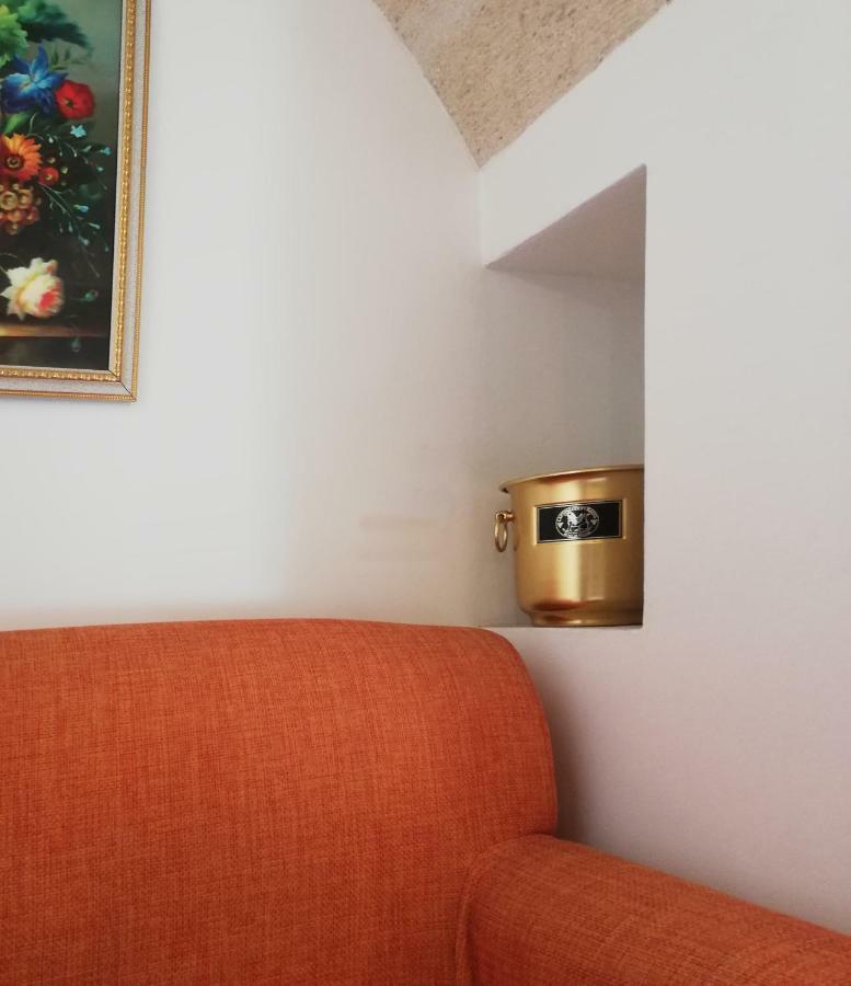 Casa Narciso Apartment Полиняно а Маре Екстериор снимка