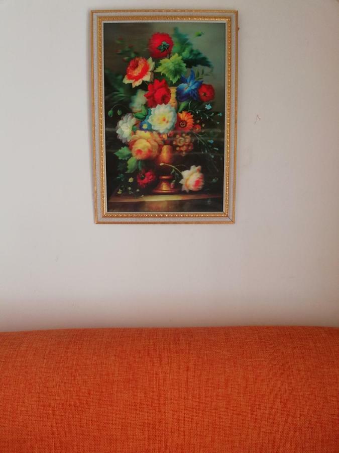 Casa Narciso Apartment Полиняно а Маре Екстериор снимка