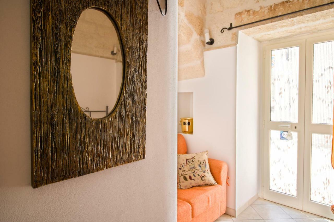 Casa Narciso Apartment Полиняно а Маре Екстериор снимка