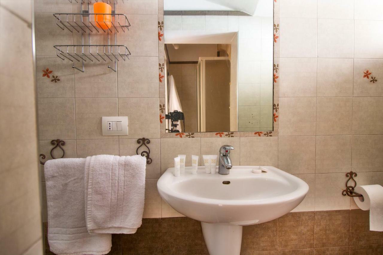 Casa Narciso Apartment Полиняно а Маре Екстериор снимка