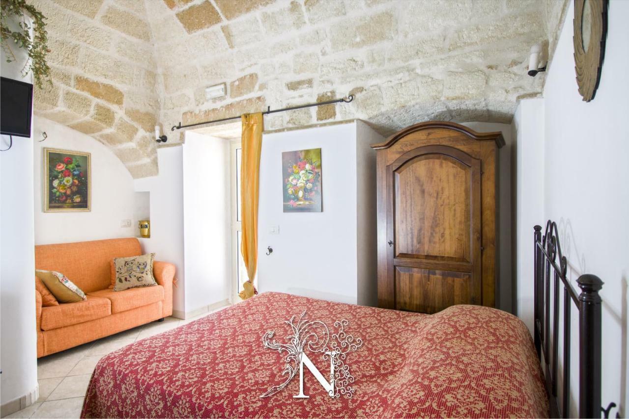 Casa Narciso Apartment Полиняно а Маре Екстериор снимка