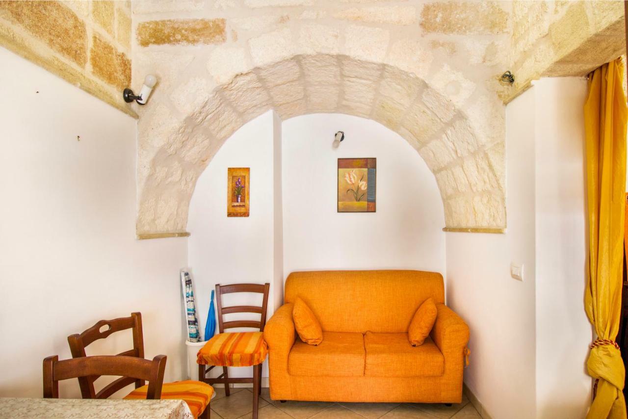 Casa Narciso Apartment Полиняно а Маре Екстериор снимка