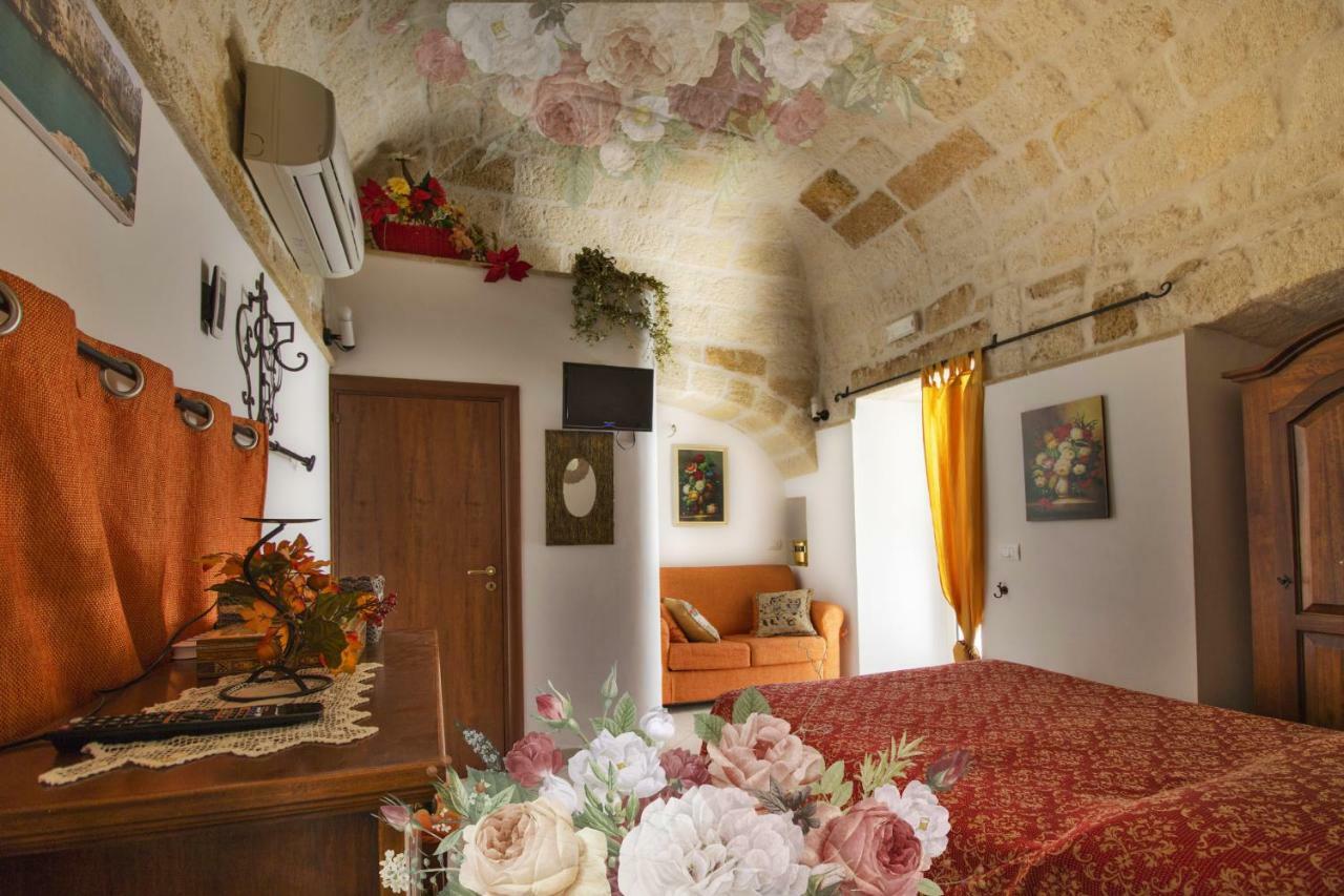 Casa Narciso Apartment Полиняно а Маре Екстериор снимка