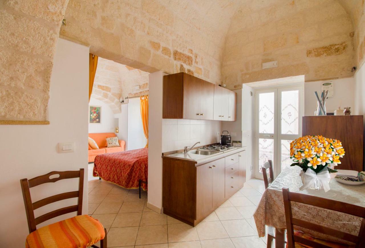 Casa Narciso Apartment Полиняно а Маре Екстериор снимка